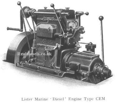 Dating Lister Cs Engines